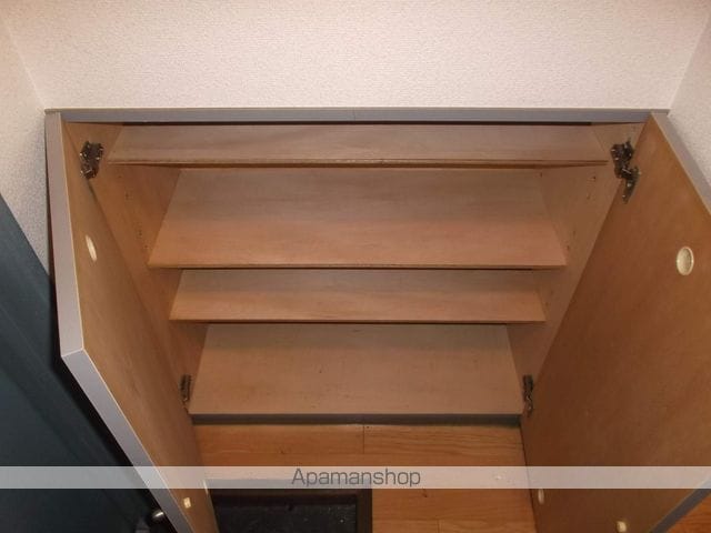 ノースコート本郷の内装写真