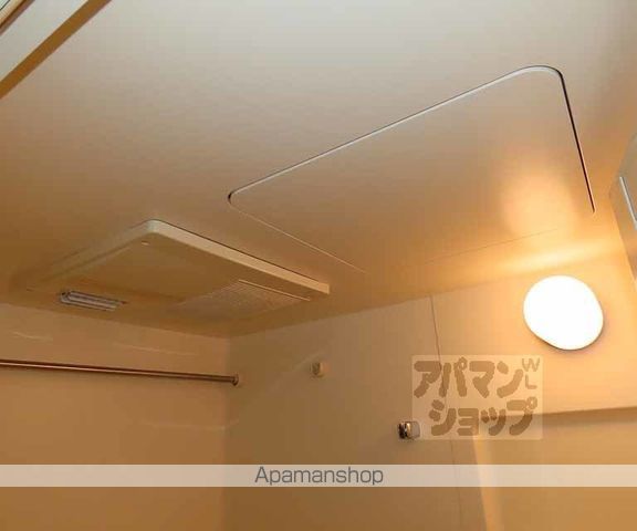 アスヴェル京都堀川高辻の内装写真