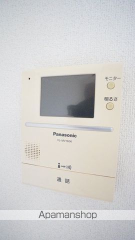 ウイングの内装写真