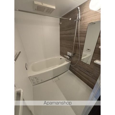 TS COURT WEST13(読みティーエスコートウェスト1の内装写真