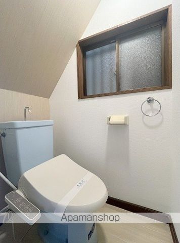伊勢崎市大手町貸家の内装写真