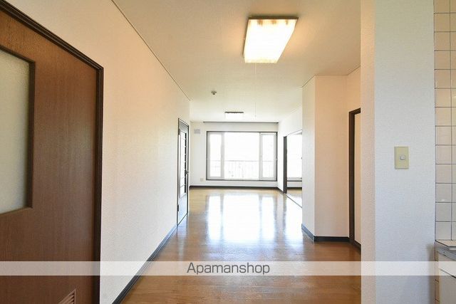 コーポ山川の内装写真