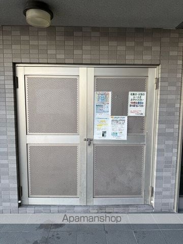 BーONEの内装写真
