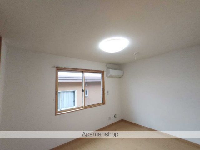 グランモア池田 Aの内装写真