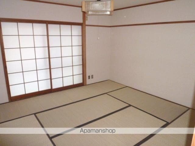 メゾン・ド・プチGの内装写真