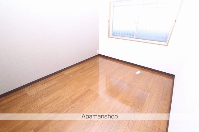 パークサイド日岡の内装写真