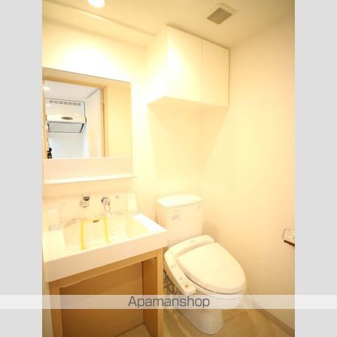 プラウドフラット小石川の内装写真