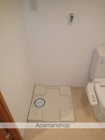 大阪プレステージアコモデーションの内装写真