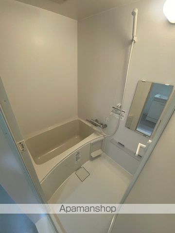 イストワール船町[1R/31.47m2]のバス