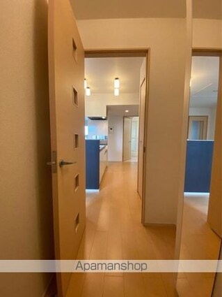 ジュネスＭ　Ⅱ[1LDK/47.08m2]の玄関