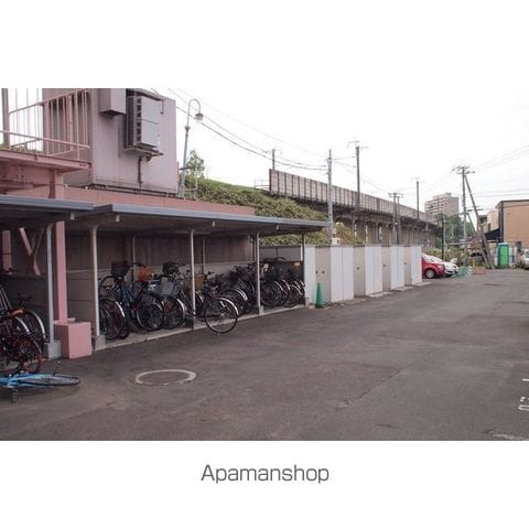 クリオパレス青葉 弐番館の内装写真