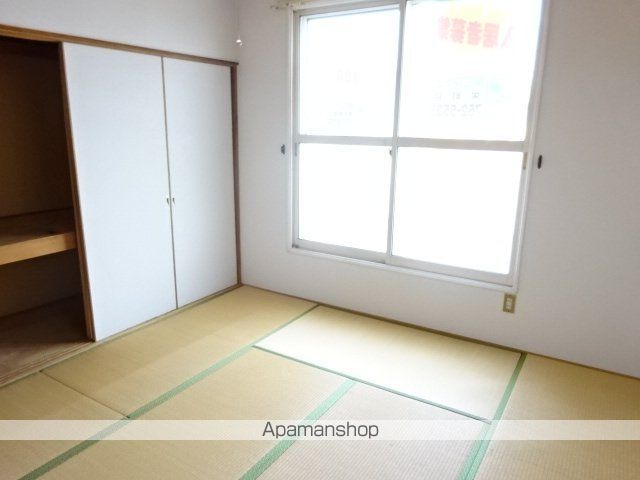ノースヴィラ55の内装写真