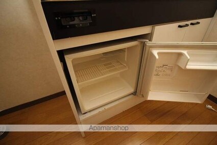 メゾン・ド・Ｋ　Ａ棟[1K/28.36m2]の内装1