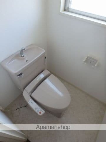 プロスペクト浦和常盤の内装写真