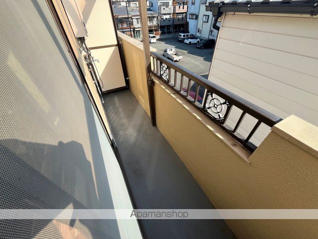 ハイム旭町の内装写真