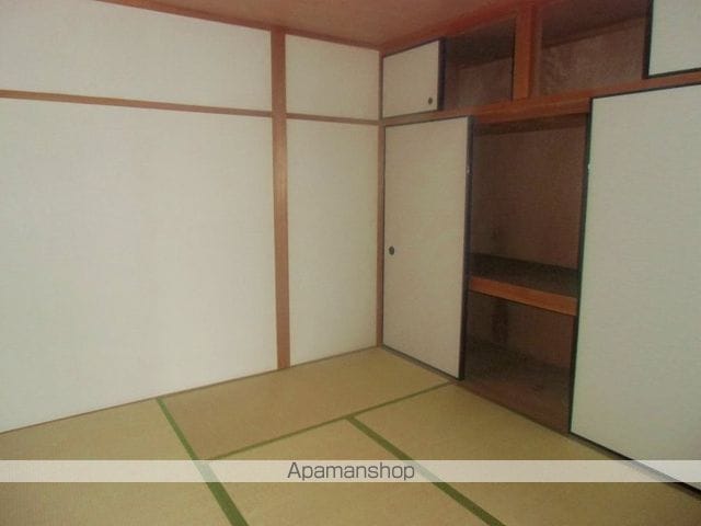 コーポ緒方の内装写真