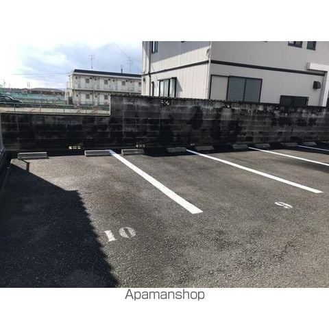 ベルメゾン若森のその他写真