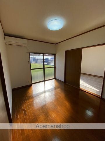 FUJIハウス郡元の内装写真