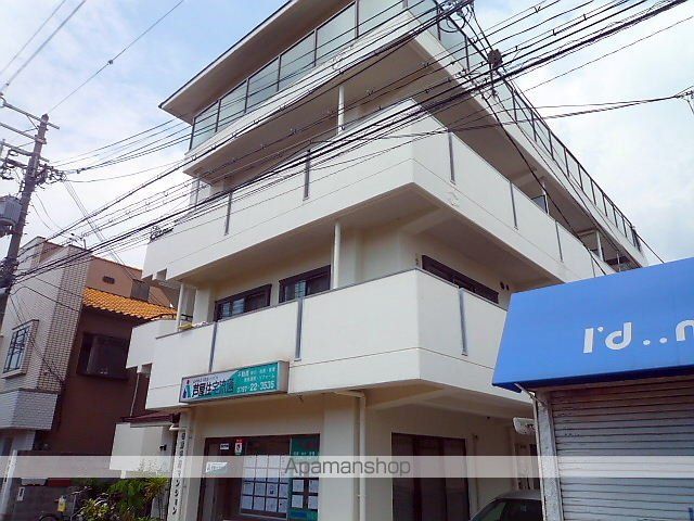 東芦屋マンション
