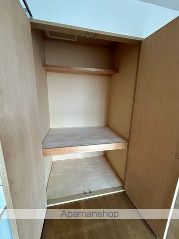 プラターネ6.7の内装写真