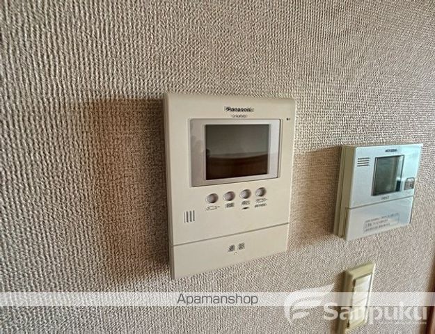 ルミナスひばりヶ丘の内装写真