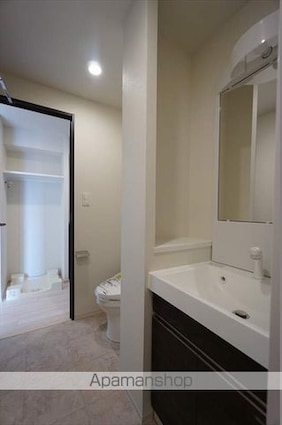 パークアクシス新栄[1K/28.71m2]の内装5