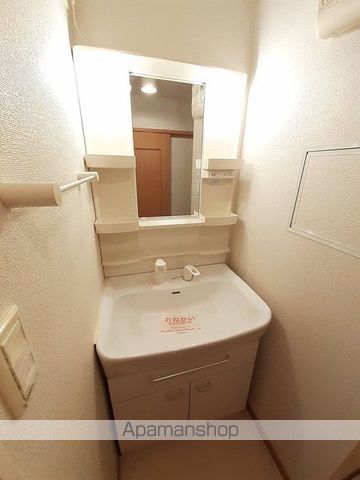 オーヴ Doki Bの内装写真