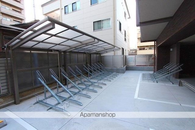 香川県高松市中央町[1LDK/46.5m2]の共用部2