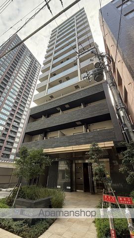 ESLEAD心斎橋LUXUE