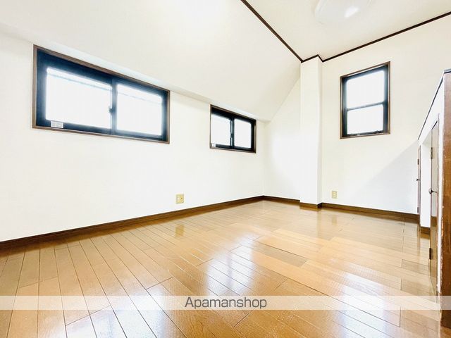 千林れんが館の内装写真