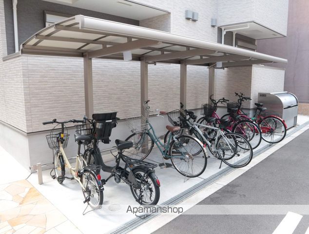 フジパレスSUN EIGHT1のその他写真