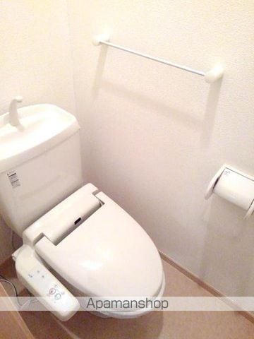 パークプレッソ雅Iの内装写真
