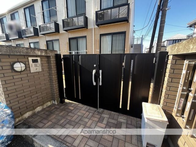 レオパレスK&Hのその他写真