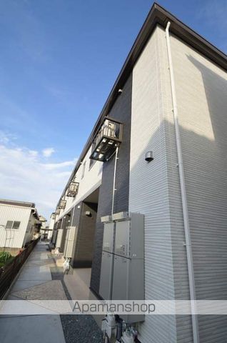 SUN16ヒロ IIIの外観写真