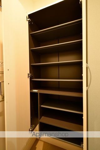 VILLETTAの内装写真
