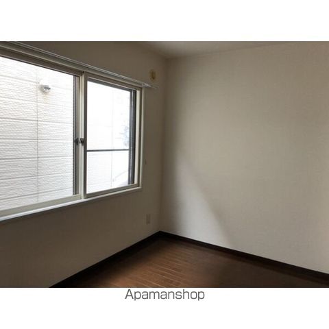 コアライズ弐番館の内装写真