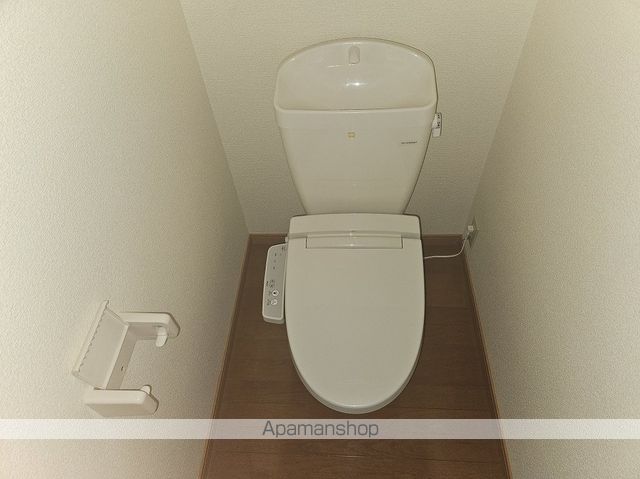 レオパレスこんどうの内装写真