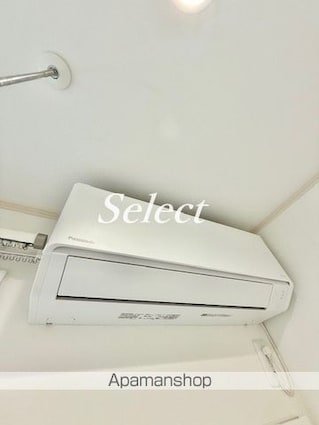 ハーミットクラブハウスＧｒｕｌｌａ[1K/24.98m2]のその他設備