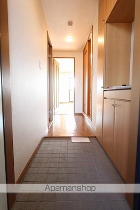 バレーフィールド仏生山館[2LDK/55.32m2]の玄関