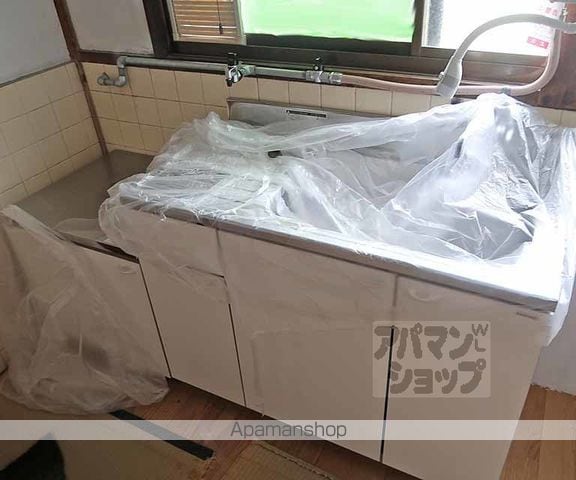 久世殿城町142-7貸家の内装写真