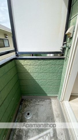 エクセルハイム西古松西町の内装写真