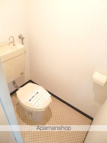 ロイヤルパーク8・12の内装写真