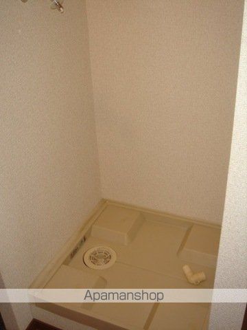ロズウェルシブヤの内装写真