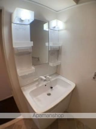 リバーヒルズ[3LDK/71.5m2]の洗面所