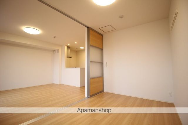 ラ ルーチェの内装写真
