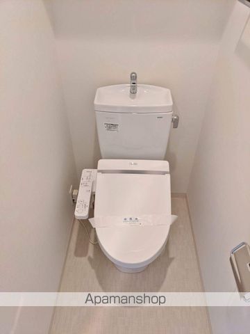 スプランディッド新大阪DUEの内装写真