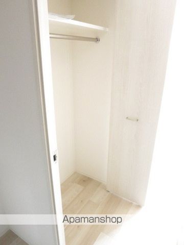 エスリード名古屋東別院の内装写真