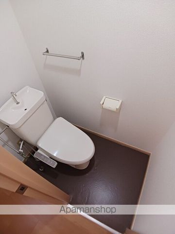 ガーデンパークAの内装写真