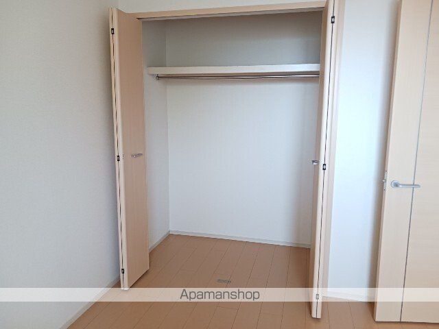 T・イストワールの内装写真