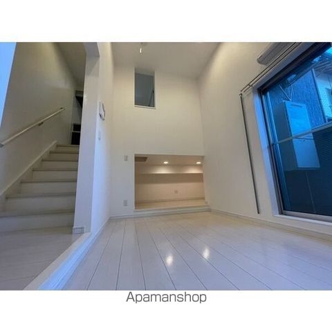 アドラブール新守山の内装写真